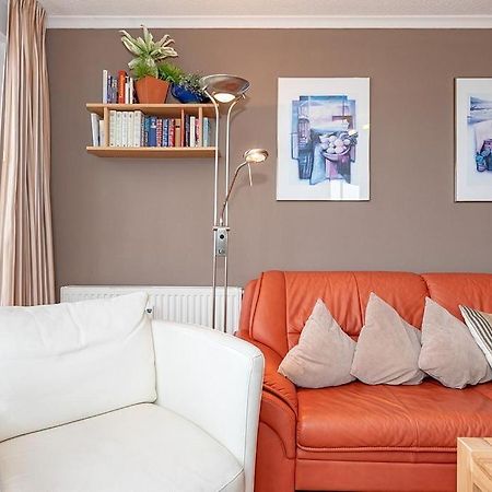 Apartmenthaus Atlantik Apartmenthaus Atlantik 213 Ostseebad Kühlungsborn Екстериор снимка