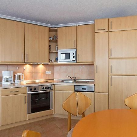 Apartmenthaus Atlantik Apartmenthaus Atlantik 213 Ostseebad Kühlungsborn Екстериор снимка